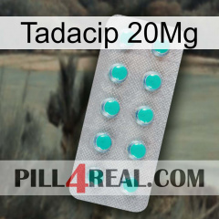 Tadacip 20Mg 28